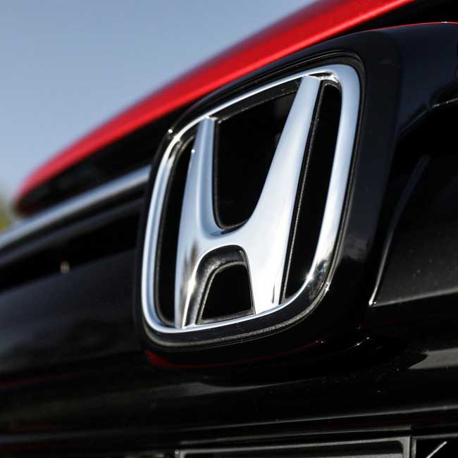 Honda logo